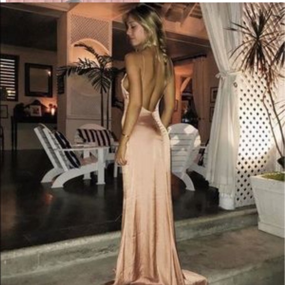 Lovers + Friends x Revolve The Slip Dress - Picture 2 of 8